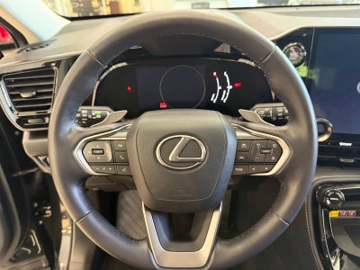 2024 Lexus NX 350 Premium
