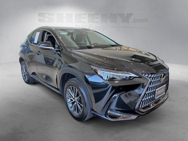 2024 Lexus NX 350 Premium
