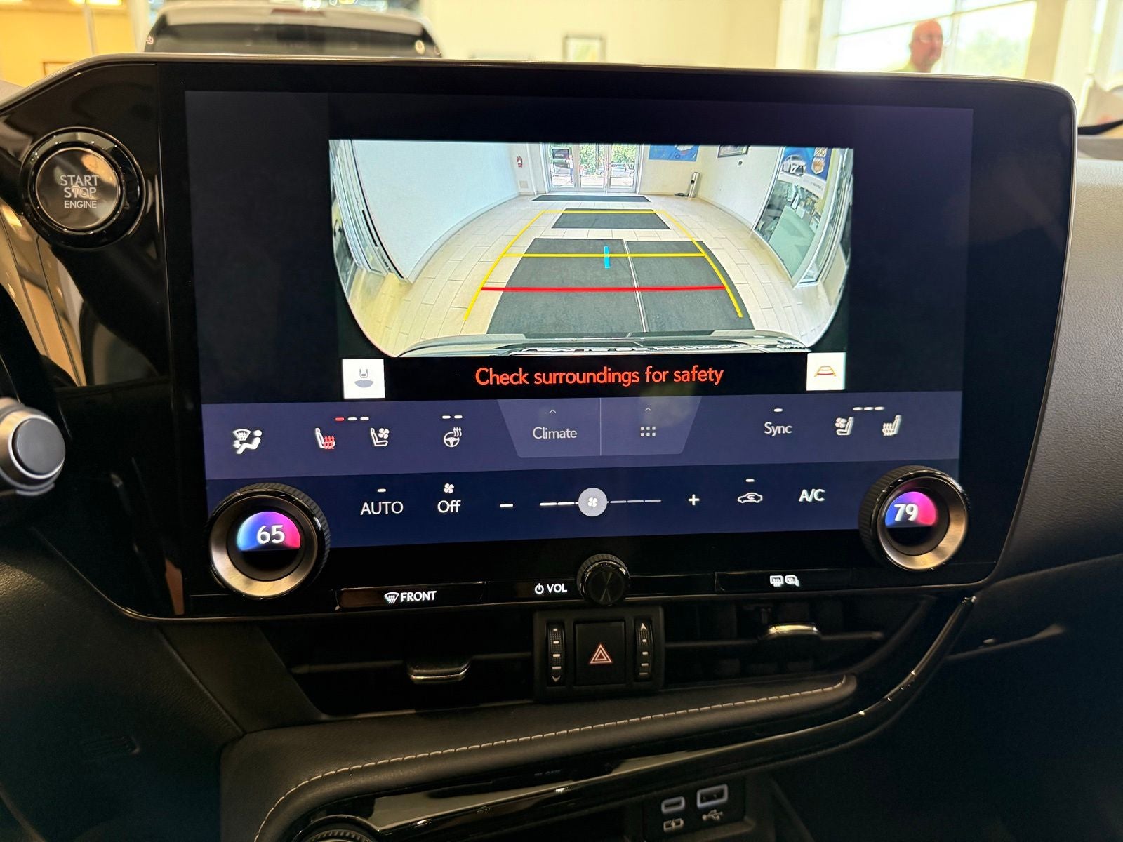 2024 Lexus NX 350 Premium