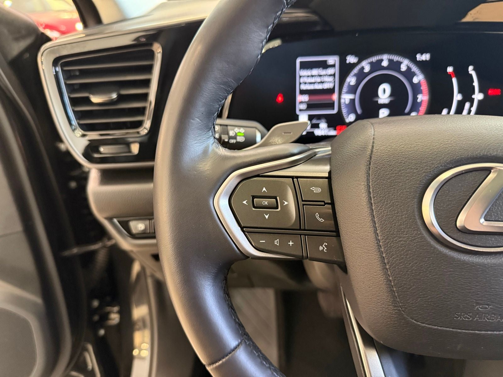 2024 Lexus NX 350 Premium