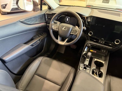 2024 Lexus NX 350 Premium