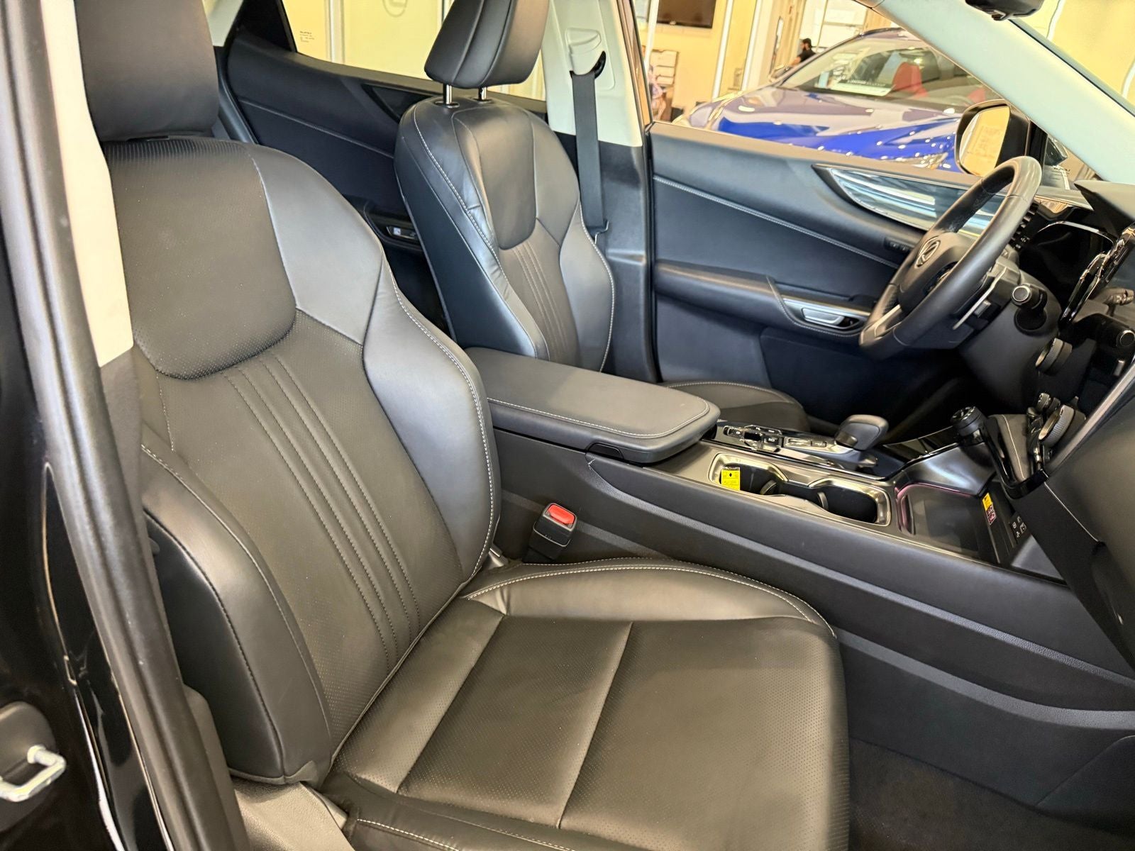 2024 Lexus NX 350 Premium