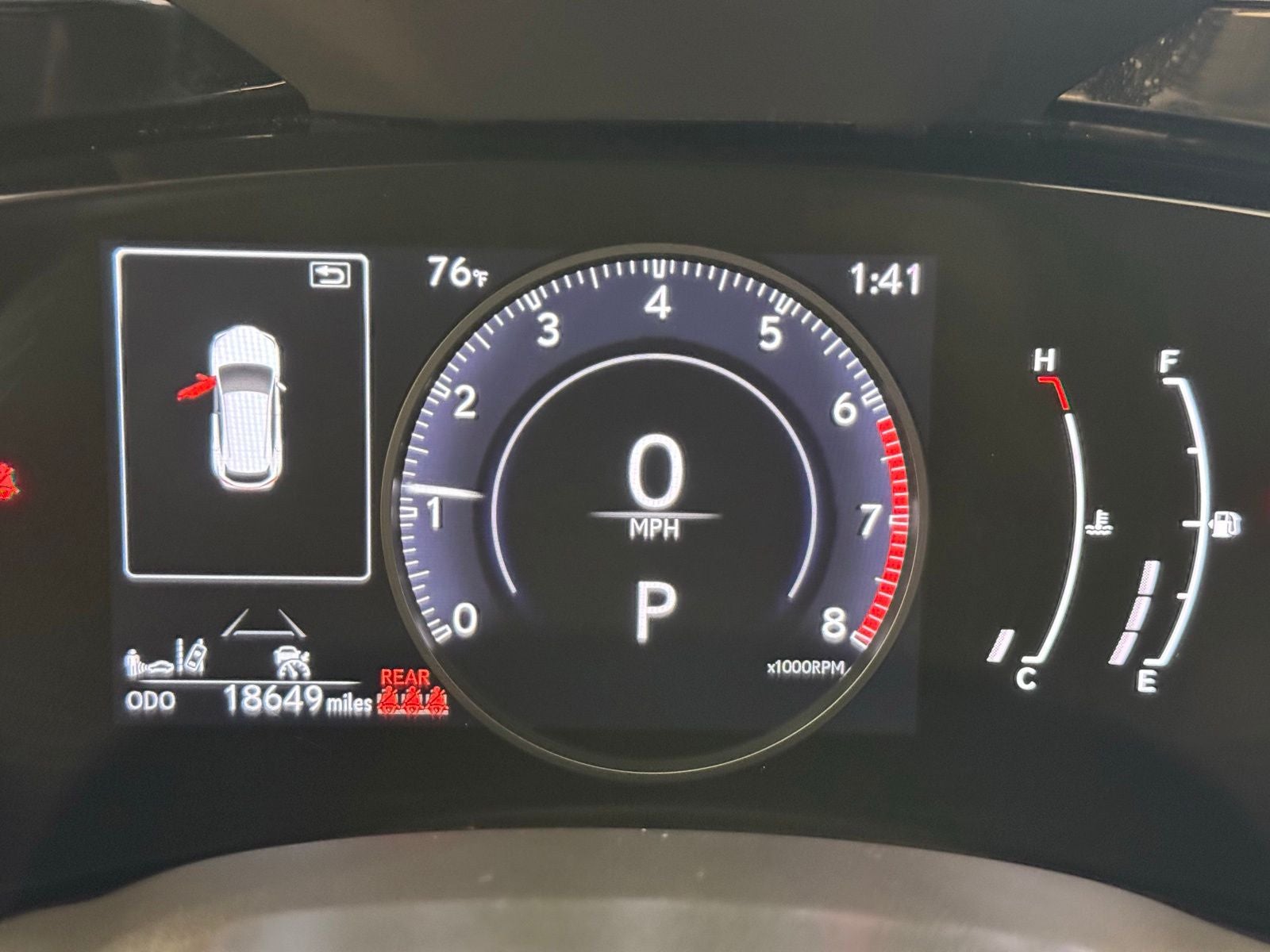 2024 Lexus NX 350 Premium
