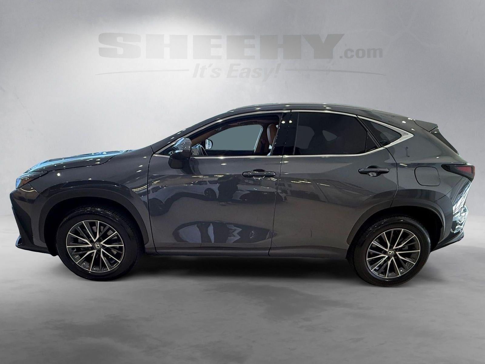 2025 Lexus NX NX 350 Premium