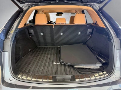 2025 Lexus NX NX 350 Premium