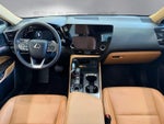 2025 Lexus NX NX 350 Premium