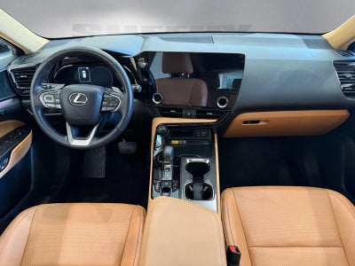 2025 Lexus NX NX 350 Premium