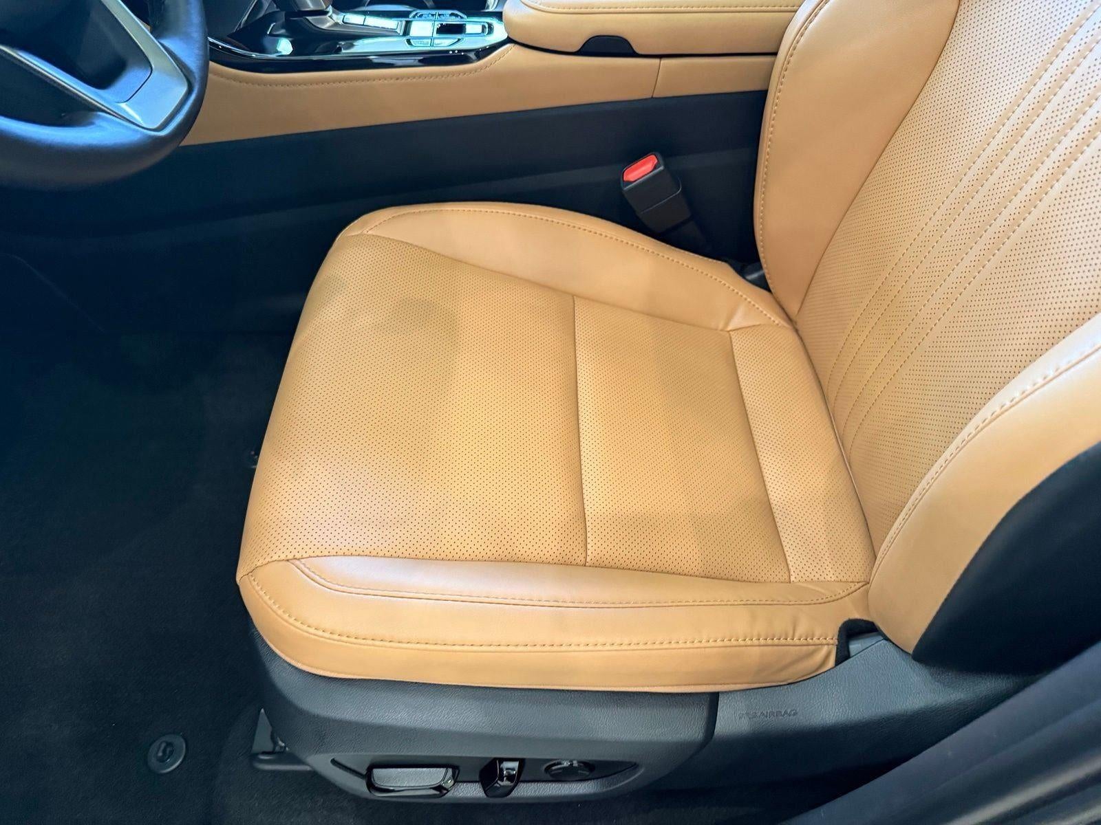2025 Lexus NX NX 350 Premium