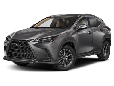 2025 Lexus NX NX 350 Premium