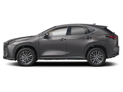 2025 Lexus NX NX 350 Premium