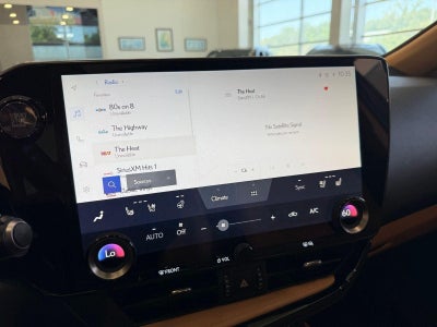 2025 Lexus NX NX 350 Premium