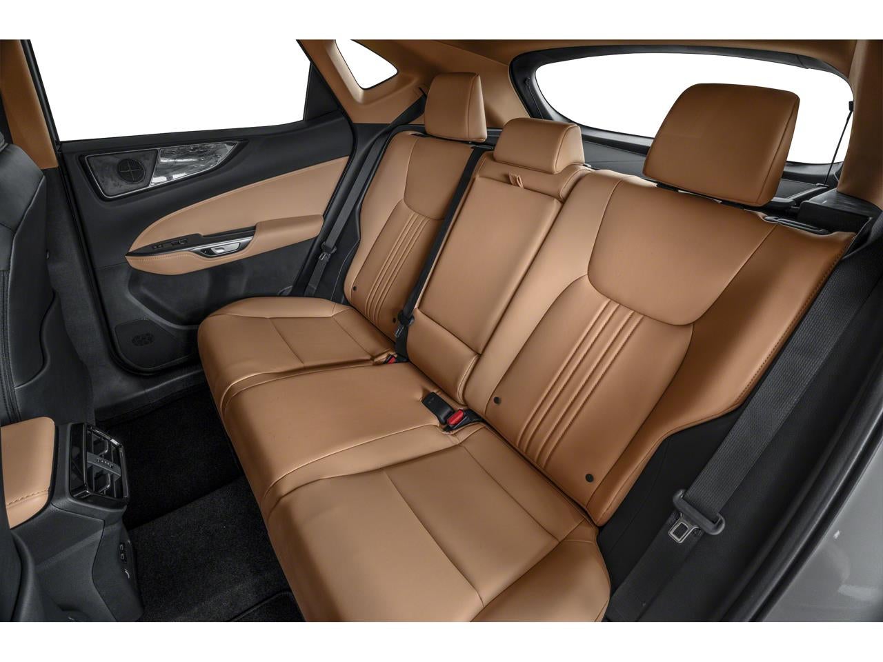 2025 Lexus NX NX 350 Premium