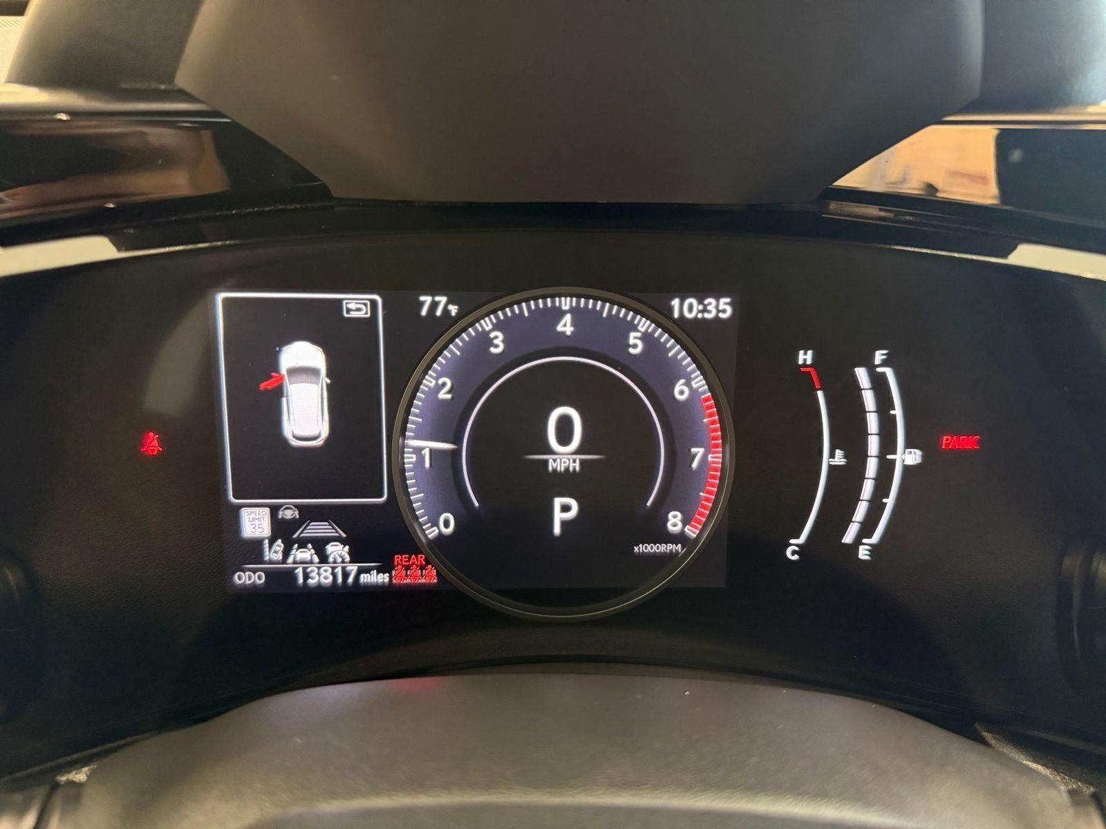 2025 Lexus NX NX 350 Premium