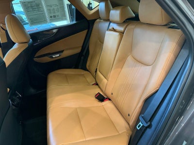 2025 Lexus NX NX 350 Premium