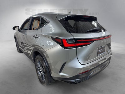 2024 Lexus NX 350 Premium