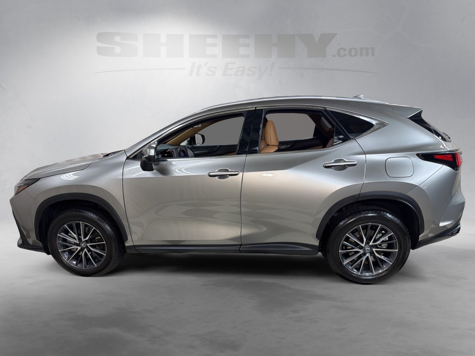 2024 Lexus NX 350 Premium