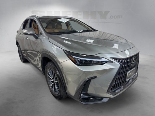 2024 Lexus NX 350 Premium