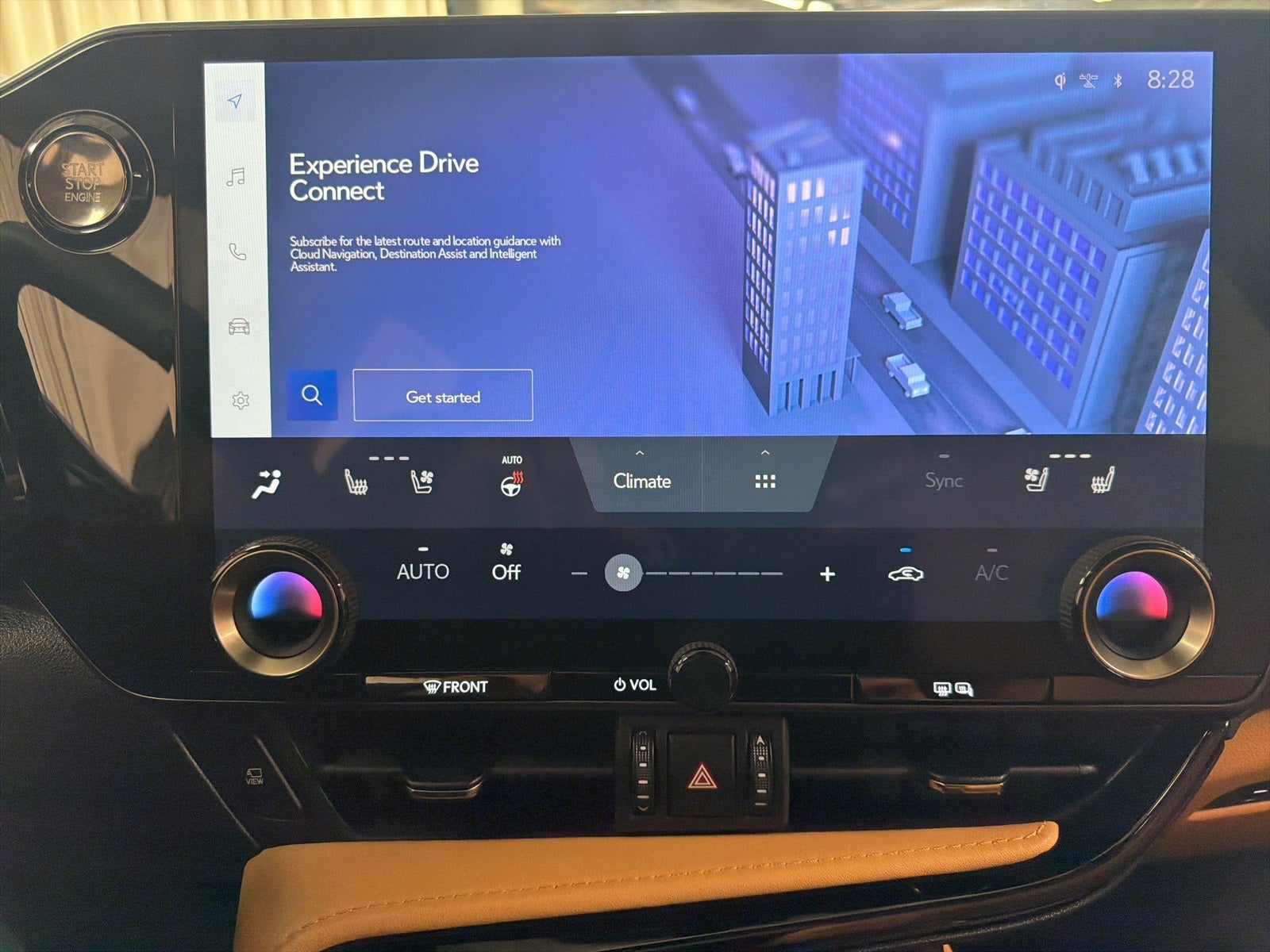 2024 Lexus NX 350 Premium