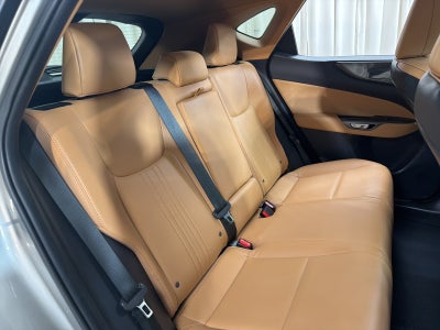 2024 Lexus NX 350 Premium