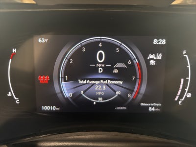 2024 Lexus NX 350 Premium