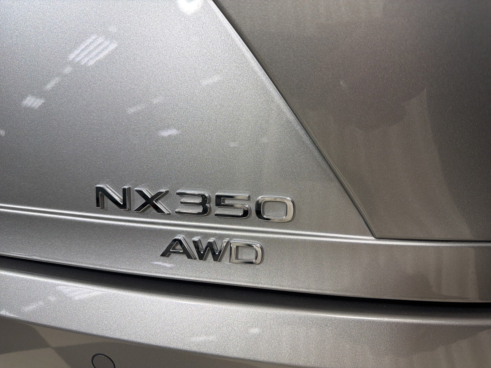 2024 Lexus NX 350 Premium