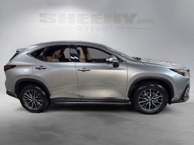 2024 Lexus NX 350 Premium
