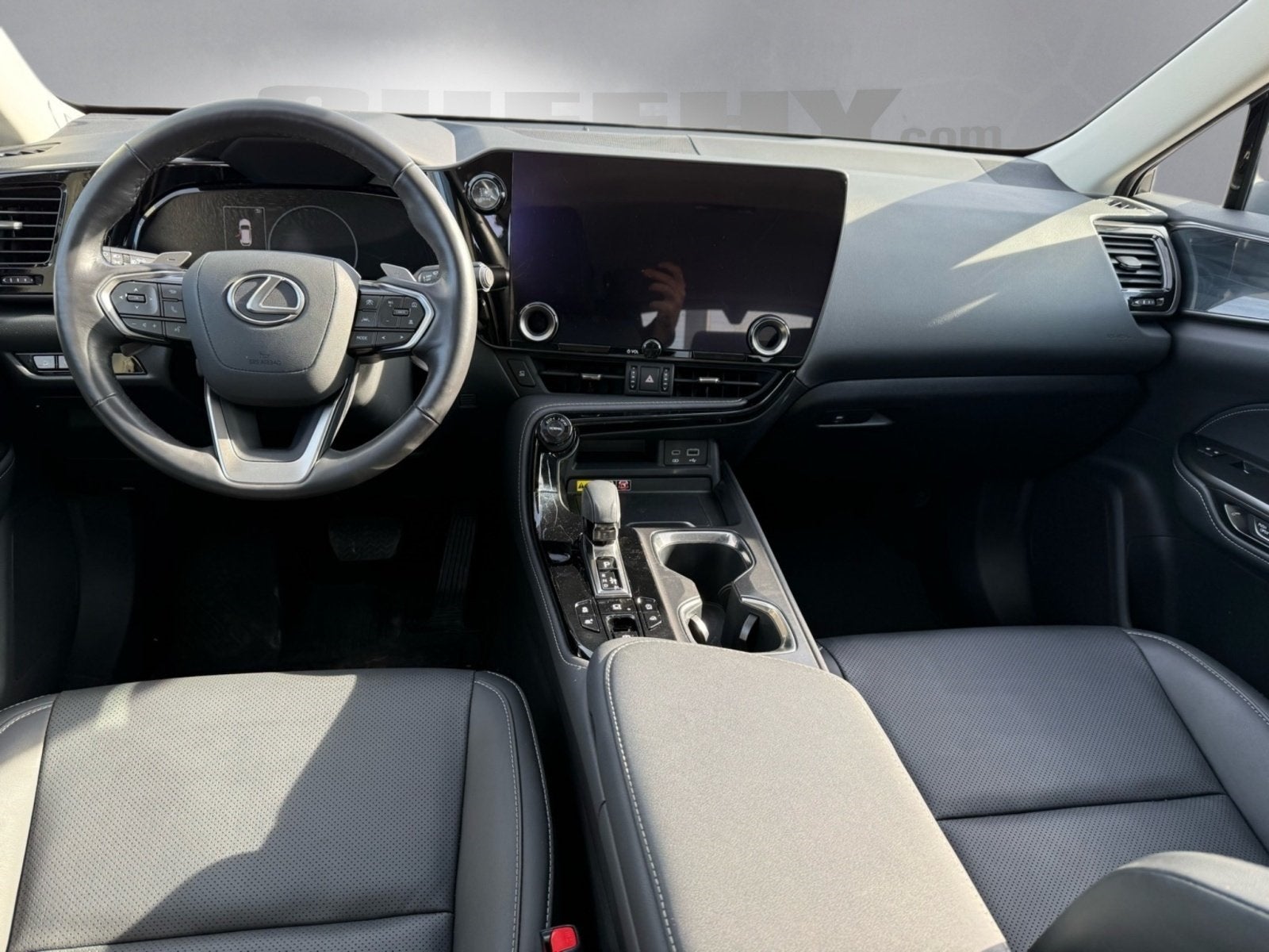 2024 Lexus NX 350 Premium
