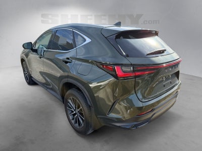 2024 Lexus NX 350 Premium