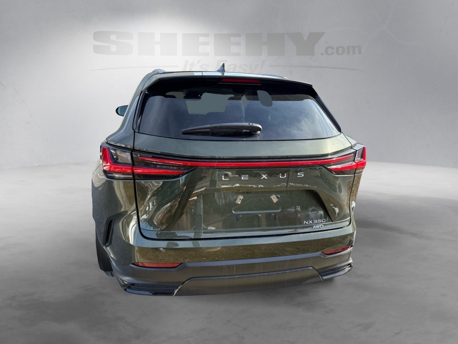 2024 Lexus NX 350 Premium