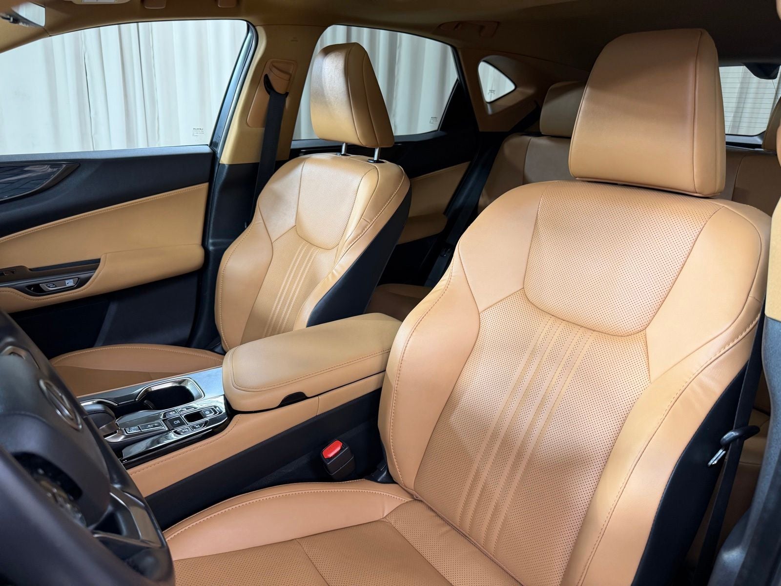 2024 Lexus NX 350 Premium
