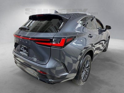 2024 Lexus NX 350 Premium