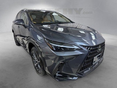2024 Lexus NX 350 Premium