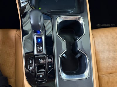 2024 Lexus NX 350 Premium