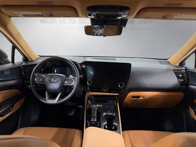 2024 Lexus NX 350 Premium