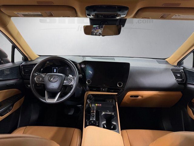 2024 Lexus NX 350 Premium