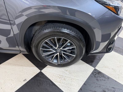 2024 Lexus NX 350 Premium