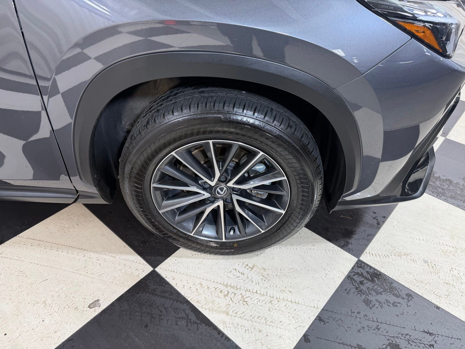 2024 Lexus NX 350 Premium
