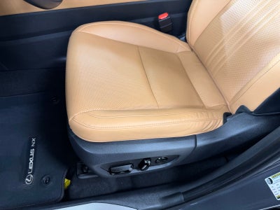 2024 Lexus NX 350 Premium
