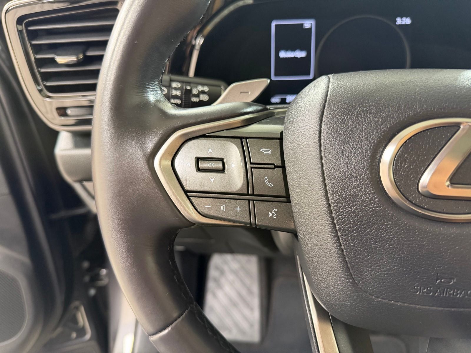 2024 Lexus NX 350 Premium