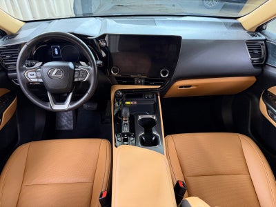 2024 Lexus NX 350 Premium