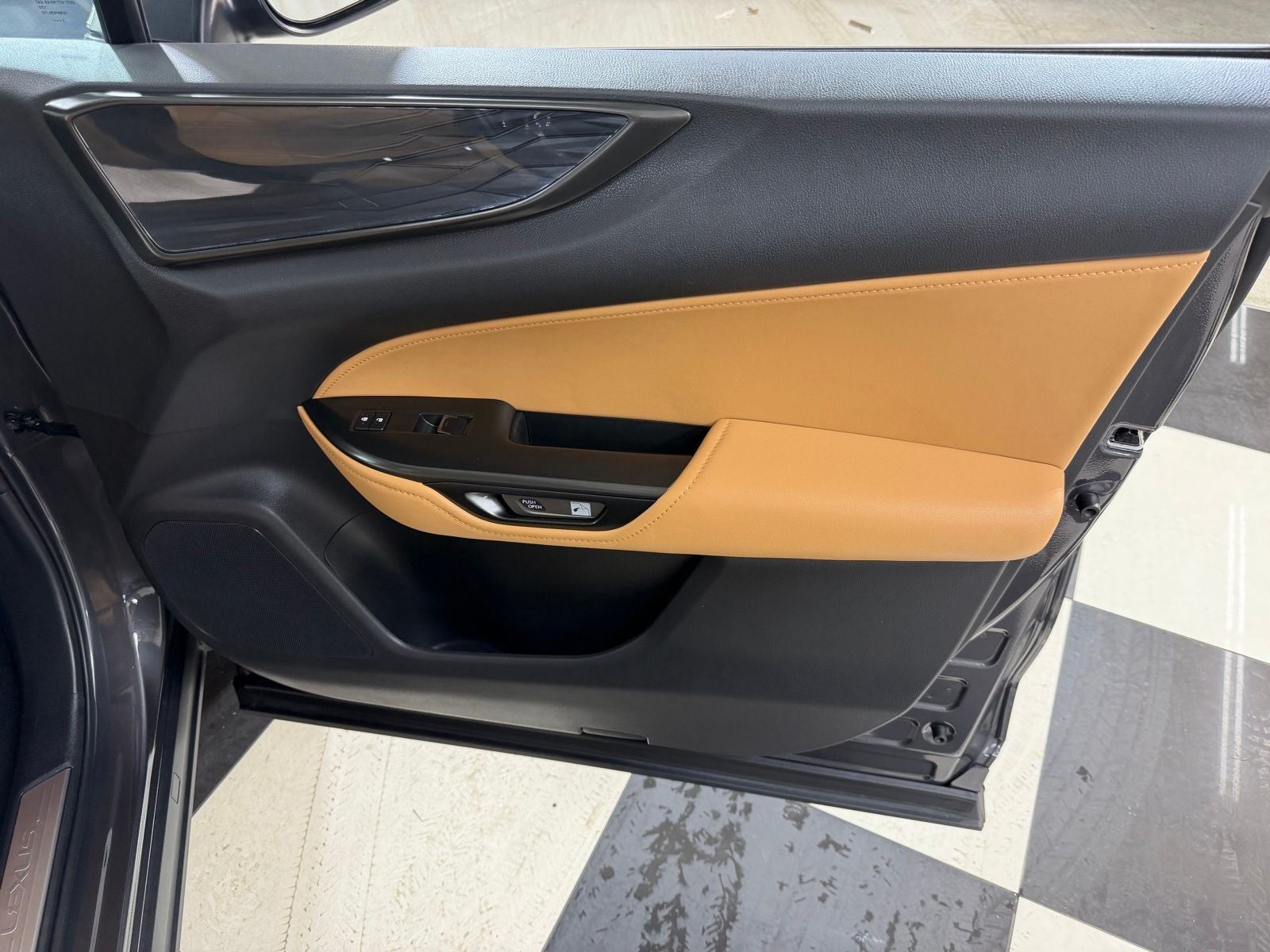 2024 Lexus NX 350 Premium