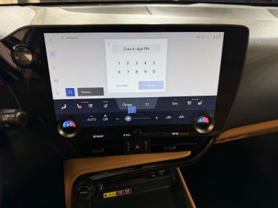 2024 Lexus NX 350 Premium