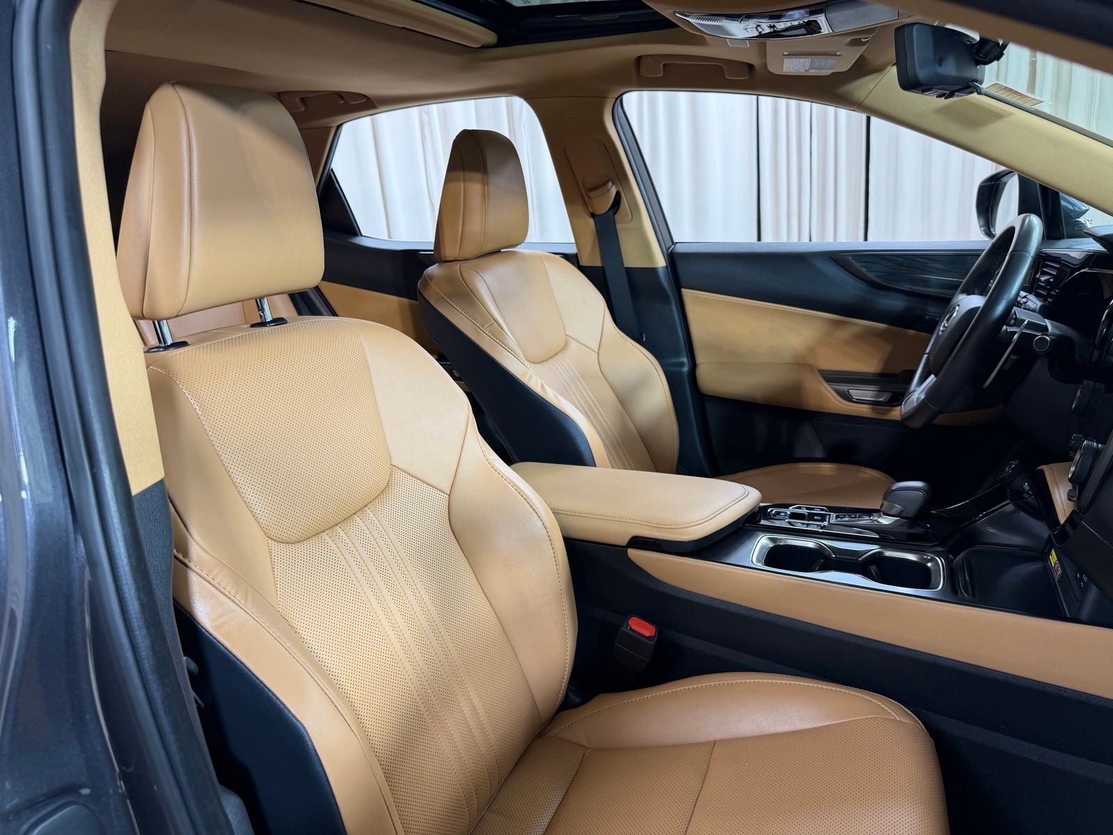 2024 Lexus NX 350 Premium