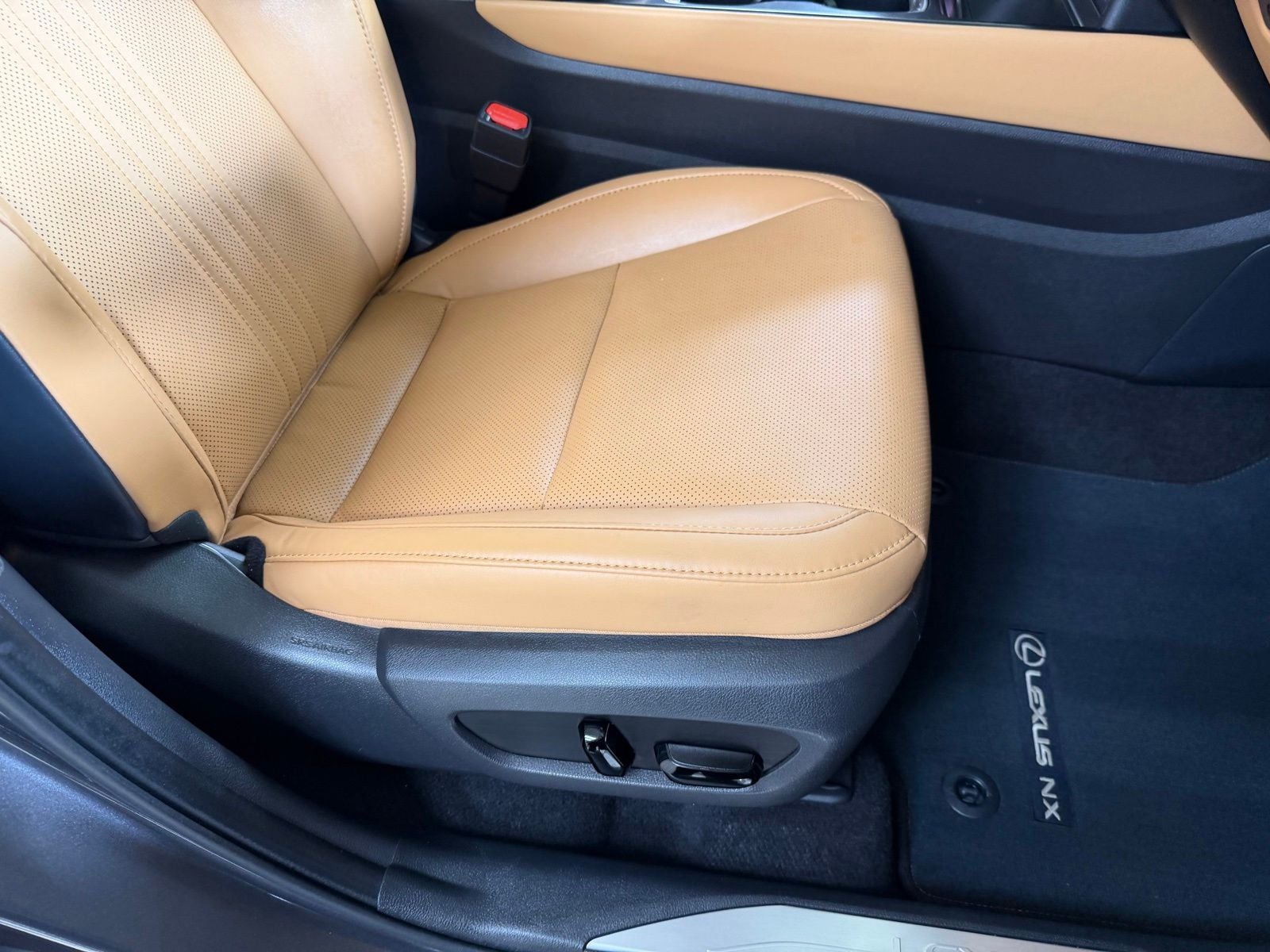 2024 Lexus NX 350 Premium