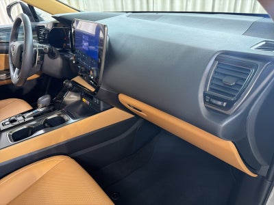 2024 Lexus NX 350 Premium