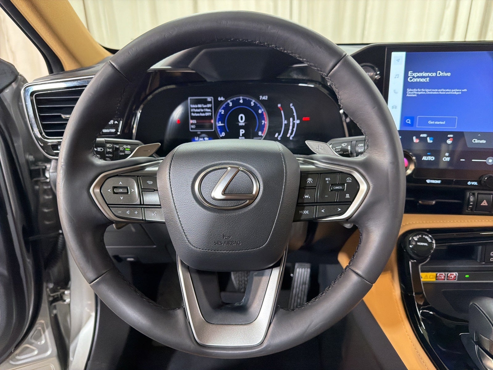2024 Lexus NX 350 Premium