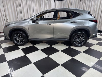 2024 Lexus NX 350 Premium