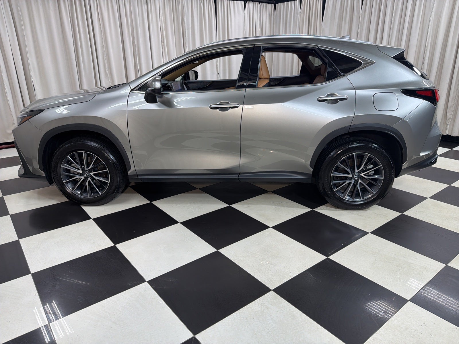 2024 Lexus NX 350 Premium