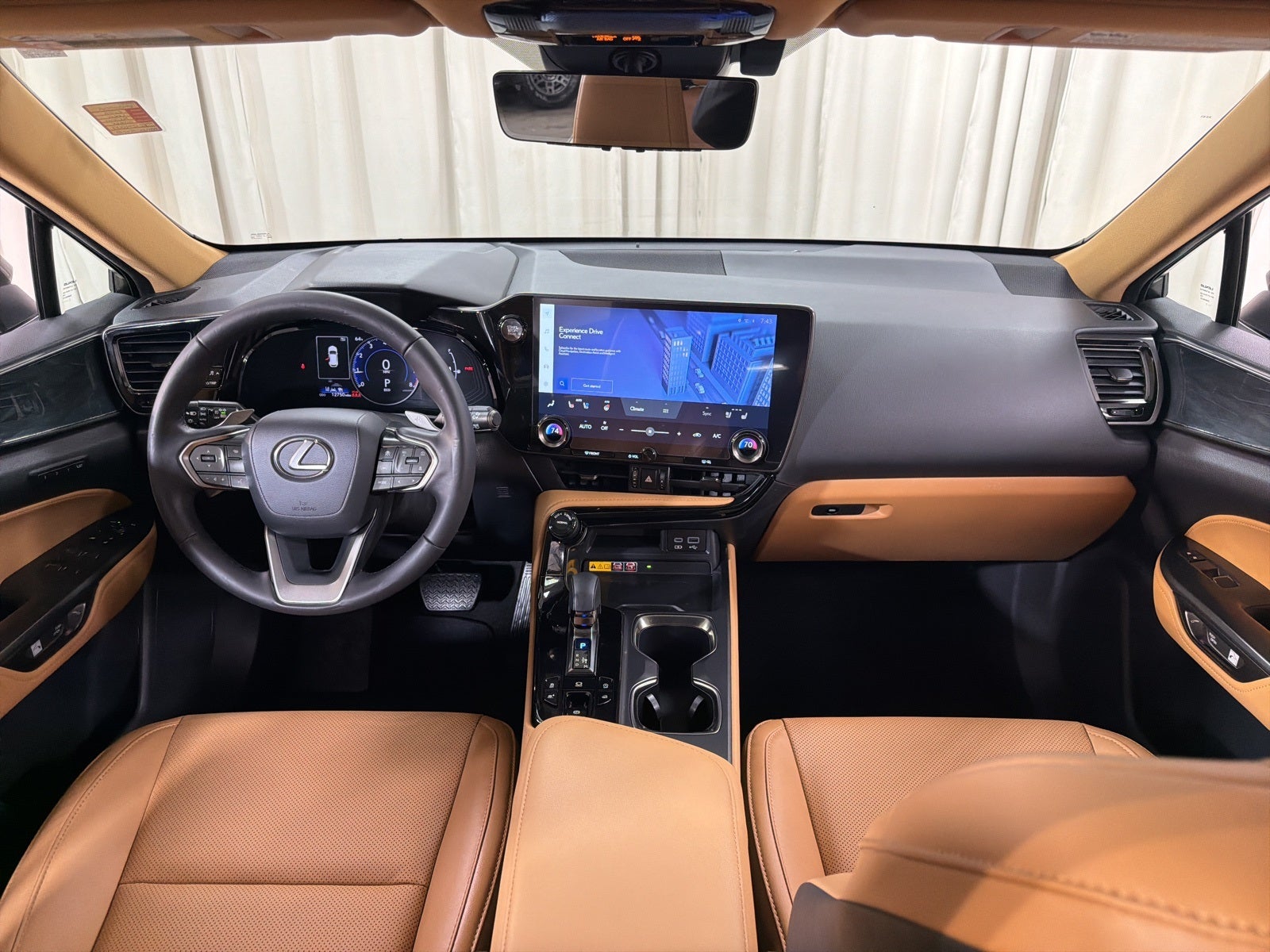 2024 Lexus NX 350 Premium