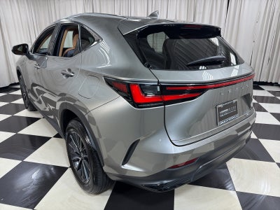 2024 Lexus NX 350 Premium